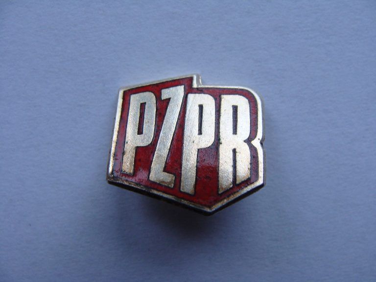 29 stycznia roku 1990 – rozwiązanie PZPR, komunistycznej partii sprawującej dyktatorską władzę nad Polską