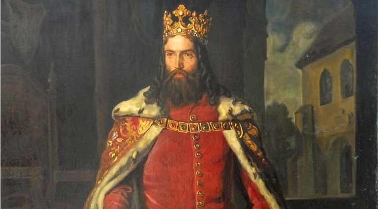 Czy Kazimierz Wielki zgwałcił Klarę Zach? Liczne romanse króla to żaden dowód!