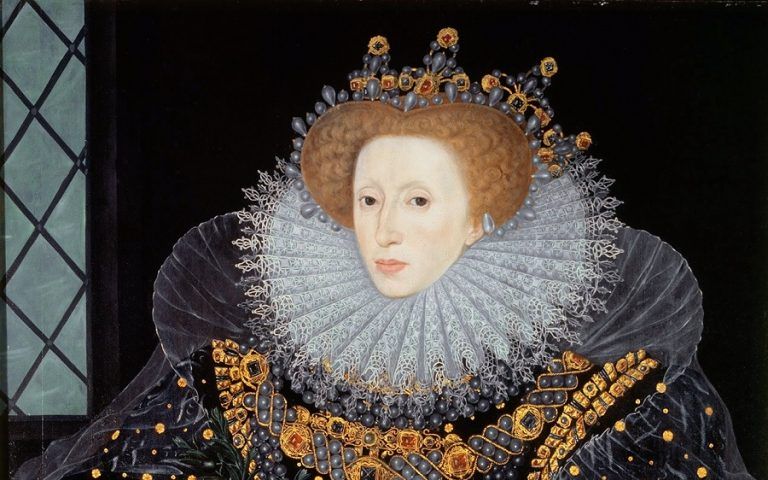 15 stycznia roku 1559 – koronacja Elżbiety I Tudor na królową Anglii