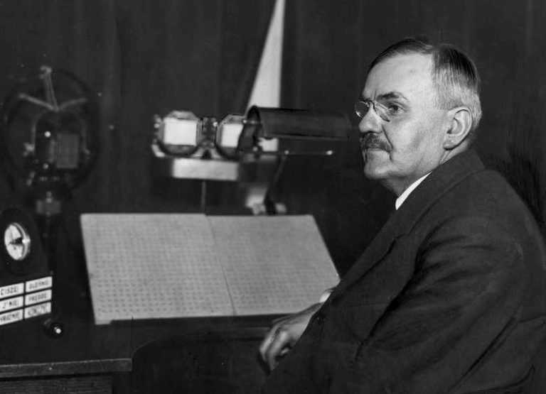 11 stycznia roku 1924 – Sejm RP przyjmuje ustawę o reformie walutowej Władysława Grabskiego