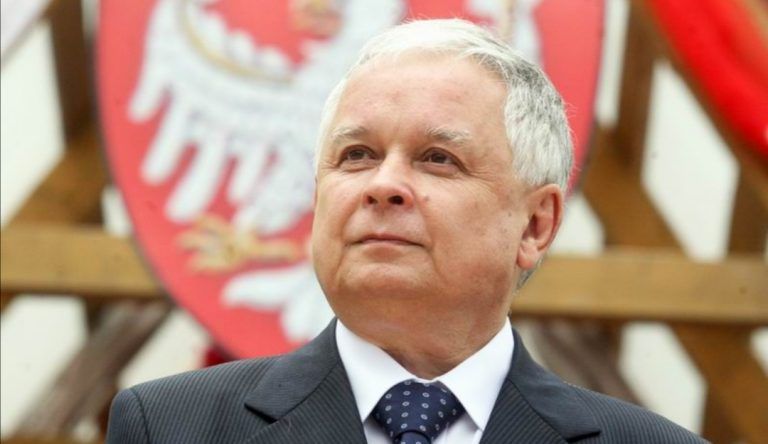 Jako pierwszy ostrzegał przed rosyjskim imperializmem! Polityka zagraniczna Lecha Kaczyńskiego