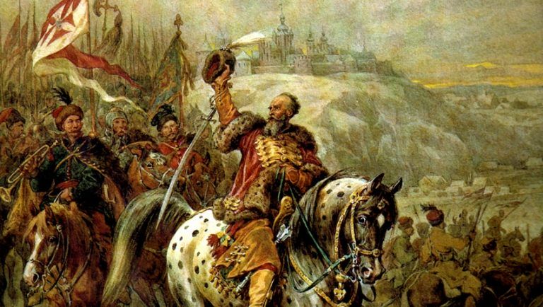15 marca roku 1656 – zwycięstwo wojsk Rzeczypospolitej ze Szwedami w bitwie pod Jarosławiem