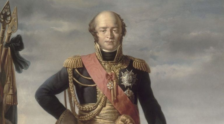 Żelazny Marszałek Napoleona. Wierny, ale niemierny Louis Davout