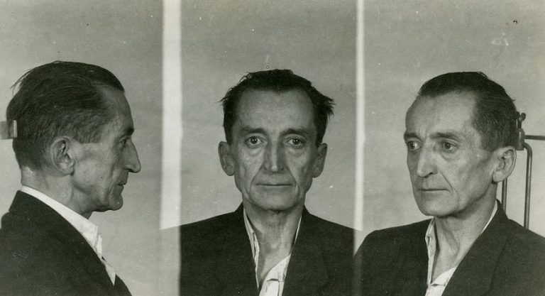 7 marca roku 1945 – aresztowanie gen. Fieldorfa „Nila” przez działające w Polsce NKWD
