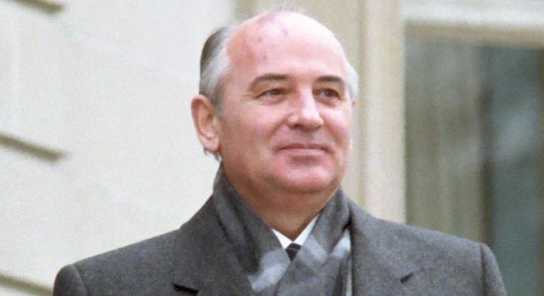 11 marca roku 1985 – sekretarzem generalnym Komunistycznej Partii Związku Sowieckiego zostaje Michaił Gorbaczow