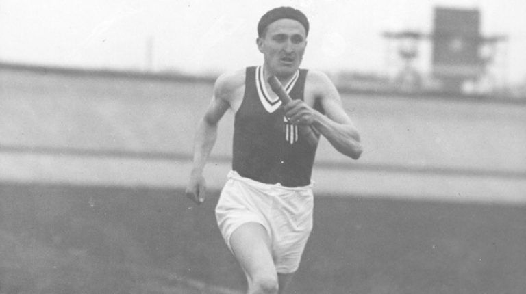 28 marca roku 1940 – aresztowanie przez niemieckie Gestapo polskiego medalisty olimpijskiego Janusza Kusocińskiego