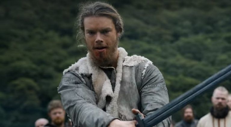 Nowy serial Netflixa o wikingach. Czy Leif Eriksson istniał naprawdę?