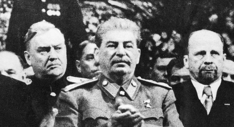 8 marca roku 1946 – rozpoczęcie obrad pseudosoboru lwowskiego mającego podporządkować Stalinowi grekokatolików