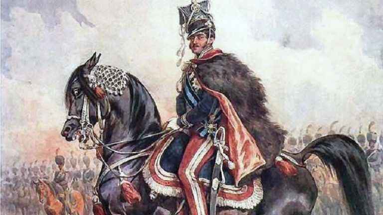 21 marca roku 1809 – Józef Poniatowski zostaje naczelnym dowódcą sił Księstwa Warszawskiego