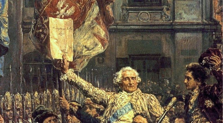 Co Polacy wiedzą o 3 maja i swojej historycznej konstytucji? Sonda uliczna [VIDEO]