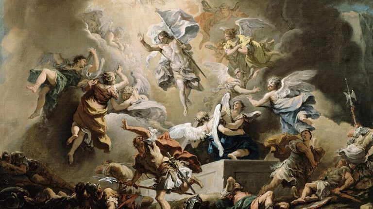 Życie, Śmierć i Zmartwychwstanie Jezusa Chrystusa w świetle źródeł historycznych