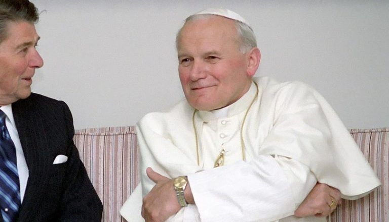 Co by było gdyby Karol Wojtyła nie został papieżem?