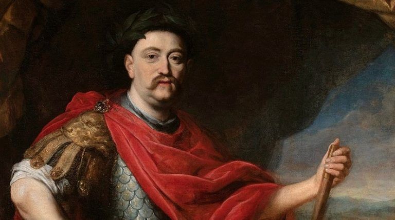 1 kwietnia roku 1683 – Jan III Sobieski zawiera sojusz stanowiący podstawę odsieczy wiedeńskiej