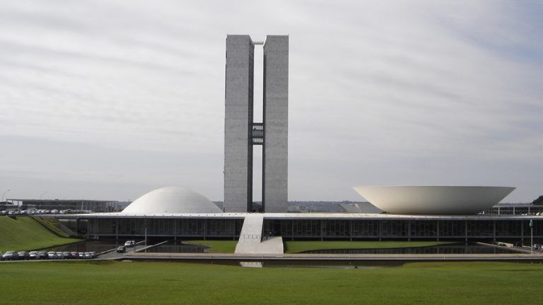 21 kwietnia roku 1960 – oficjalne przeniesienie stolicy Brazylii do nowo wybudowanego miasta