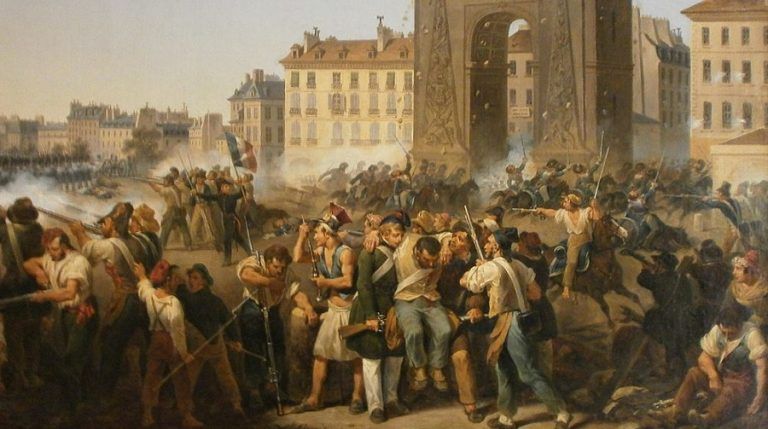 Kolejna francuska rewolucja! Czy Burbonowie mogli jej uniknąć?