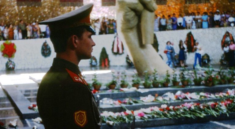 8 kwietnia roku 1991 – początek wychodzenia z Polski armii sowieckiej