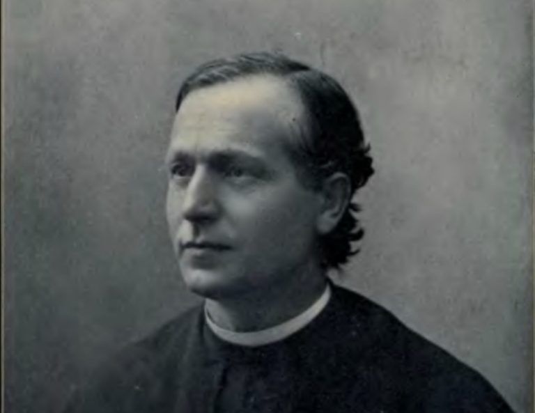 Ksiądz Andrej Hlinka – ojciec narodu słowackiego