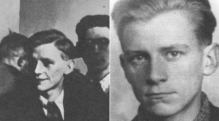 6 maja roku 1921 – narodziny Jana Bytnara „Rudego”, legendarnego żołnierza Szarych Szeregów