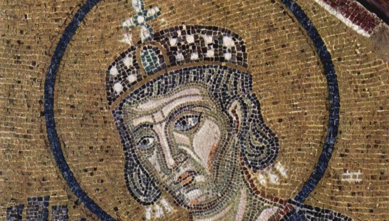 22 maja roku 337 – śmierć Konstantyna Wielkiego, jednego z najważniejszych cesarzy rzymskich w historii
