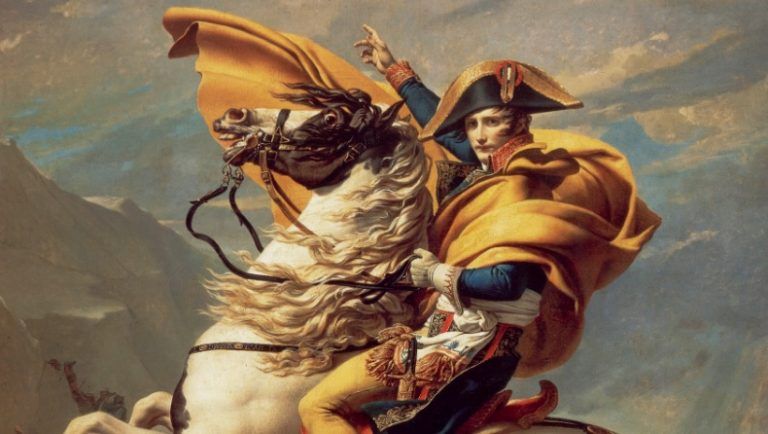 Napoleon Bonaparte – reformator czy tyran o przerośniętych ambicjach?