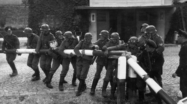 Polacy i Niemcy wobec II wojny światowej. Co wiemy my, a co wiedzą oni?