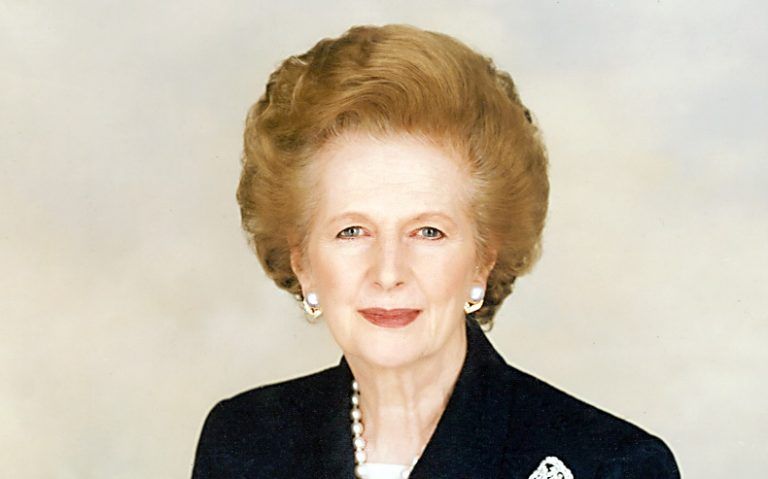 4 maja roku 1979 – Margaret Thatcher obejmuje urząd premiera Wielkiej Brytanii