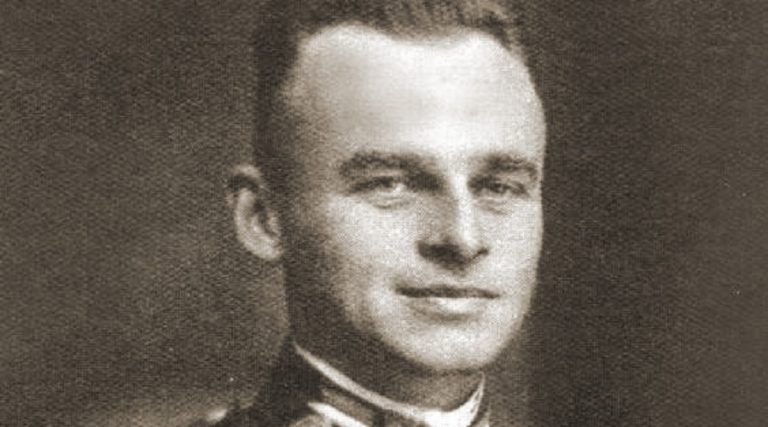 13 maja roku 1901 – rodzi się polski bohater i najbardziej znany żołnierz wyklęty Witold Pilecki