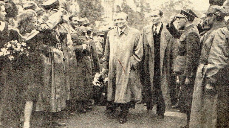 21 czerwca roku 1945 – koniec negocjacji komunistów i polskich polityków w sprawie TRJN