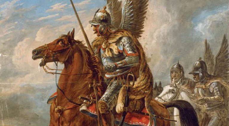 4 lipca roku 1610 – polskie zwycięstwo w bitwie z Rosjanami pod Kłuszynem. Otwarcie drogi do Moskwy