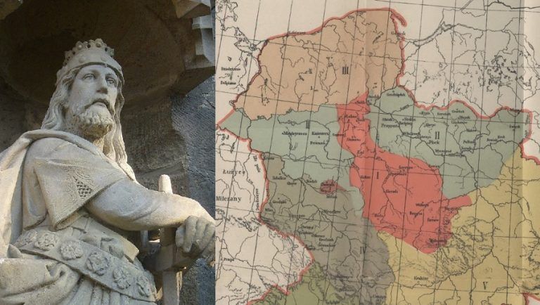 II wojna światowa, potop i… najazd Brzetysława! Największa zapomniana tragedia w historii Polski