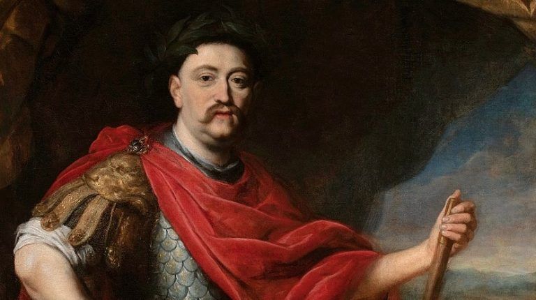 17 sierpnia roku 1629 – narodziny Jana Sobieskiego, przyszłego króla Polski