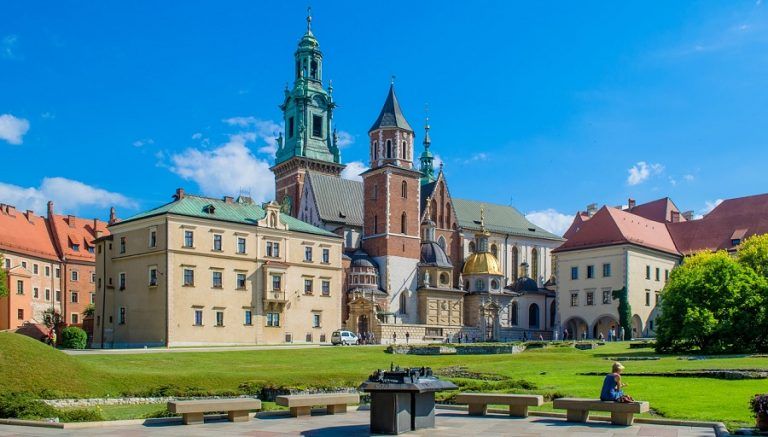 7 sierpnia roku 1905 – Polacy odzyskują Wawel z rąk Austriaków