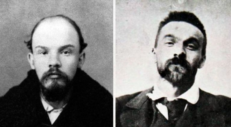 Lenin i Piłsudski. Jakie relacje łączyły twórcę bolszewizmu i jednego z ojców niepodległości?