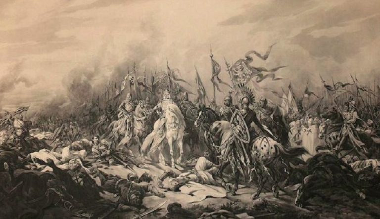 27 września roku 1331 – nierozstrzygnięta bitwa pod Płowcami stanowiąca polski sukces