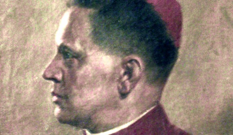 14 września roku 1953 – początek stalinowskiego procesu biskupa Czesława Kaczmarka