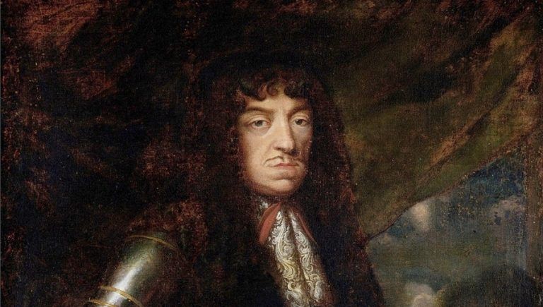 16 września roku 1668 – abdykacja króla Jana Kazimierza Wazy