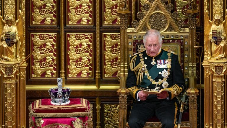 Wielka Brytania: kiedy odbędzie się koronacja Karola III? Bloomberg podaje konkretną datę