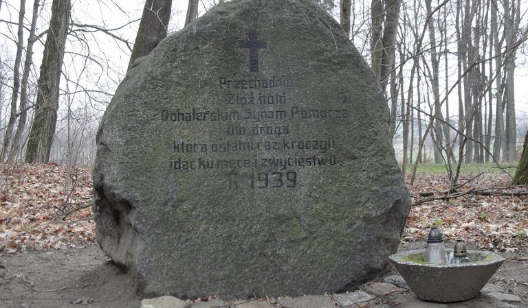 16 października roku 1939 – Niemcy zamordowali w Lesie Szpęgawskim 47 księży