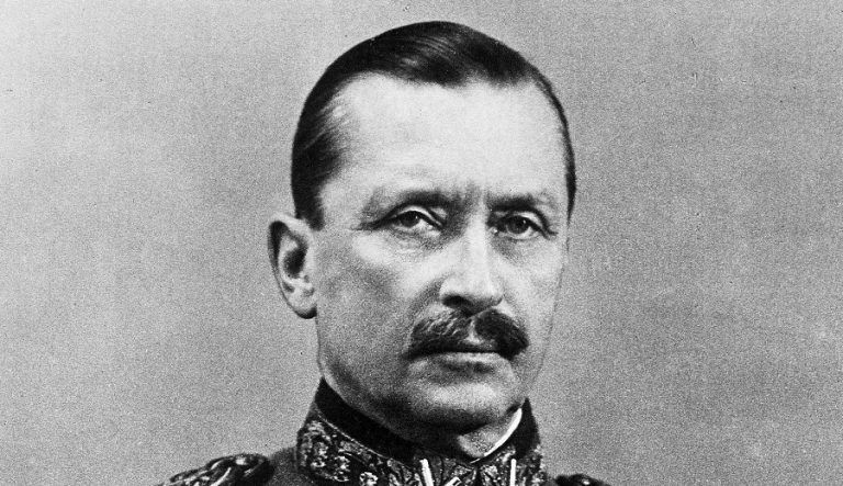 Fiński bohater narodowy doprowadził Stalina do rozpaczy. A do tego… znał język polski!