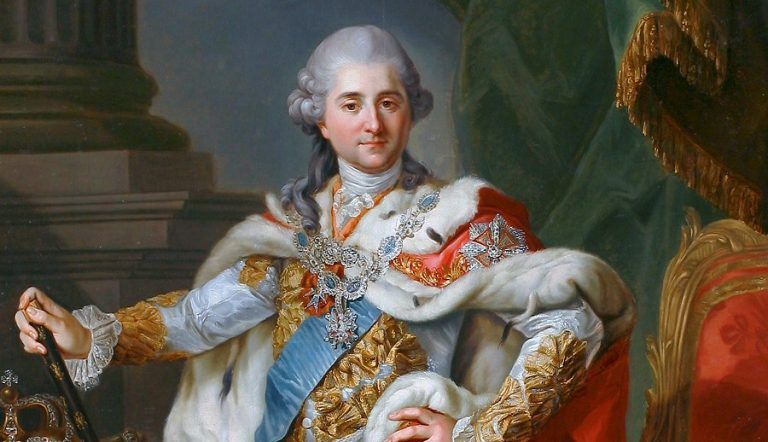 25 listopada roku 1795 – abdykacja ostatniego elekcyjnego króla Polski Stanisława Augusta Poniatowskiego