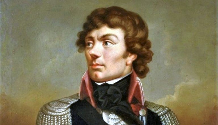 26 listopada roku 1796 – nowy car Rosji Paweł I wypuszcza na wolność Tadeusza Kościuszkę