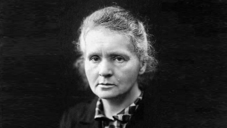 10 grudnia roku 1903 – Maria Curie-Skłodowska otrzymała Nagrodę Nobla z fizyki