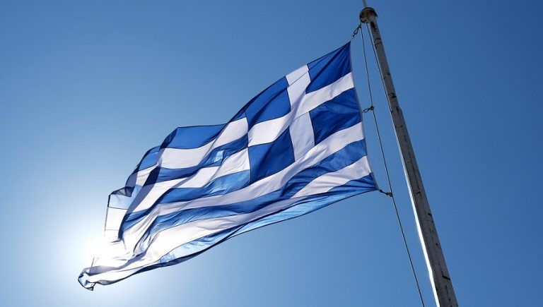 1 stycznia roku 1822 – Grecja ogłasza niepodległość od Imperium Osmańskiego