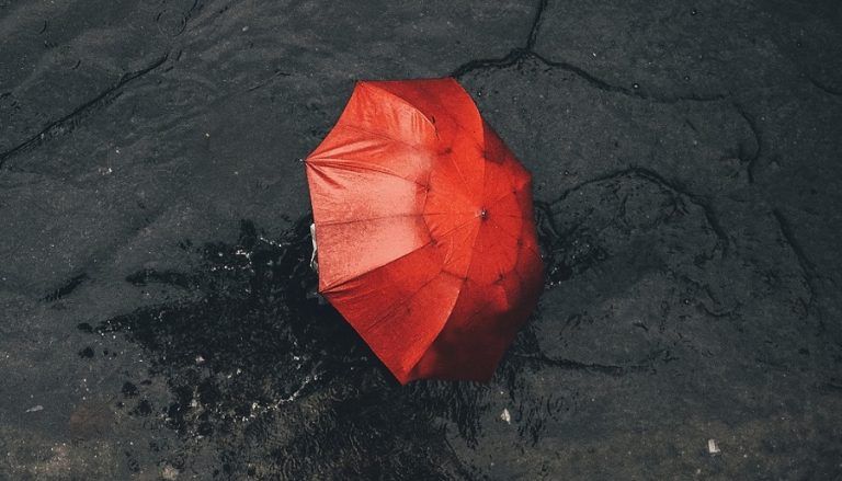 Trucizna z parasola. Najbardziej wstrząsające sowieckie skrytobójstwo