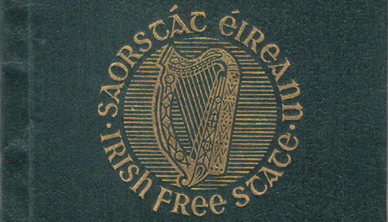 6 grudnia roku 1921 – porozumienie irlandzko-brytyjskie w sprawie utworzenia Wolnego Państwa Irlandzkiego