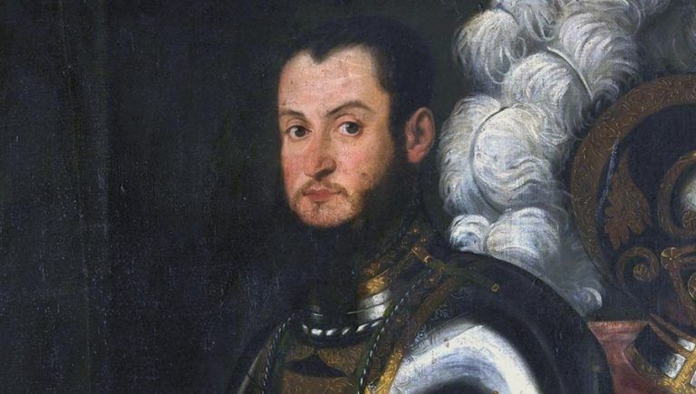 18 grudnia roku 1529 – wybór Zygmunta Augusta na króla Polski za życia jego ojca Zygmunta Starego