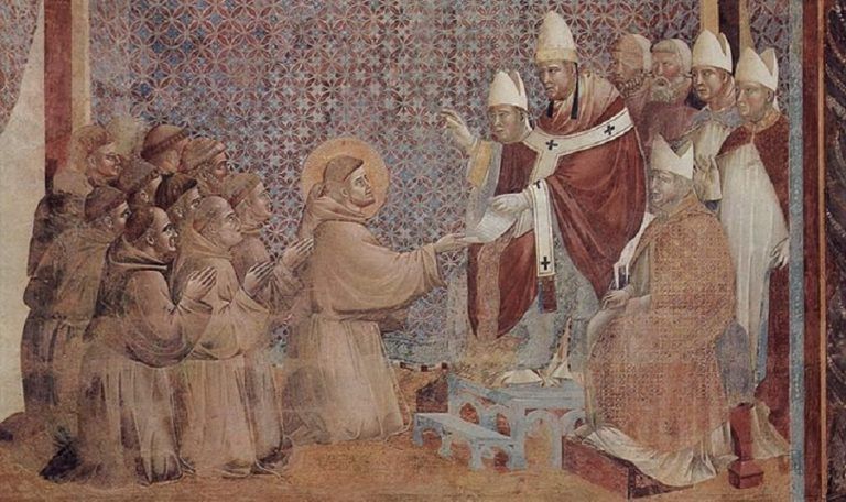 8 stycznia roku 1198 – początek pontyfikatu Innocentego III, jednego z najwybitniejszych papieży w historii