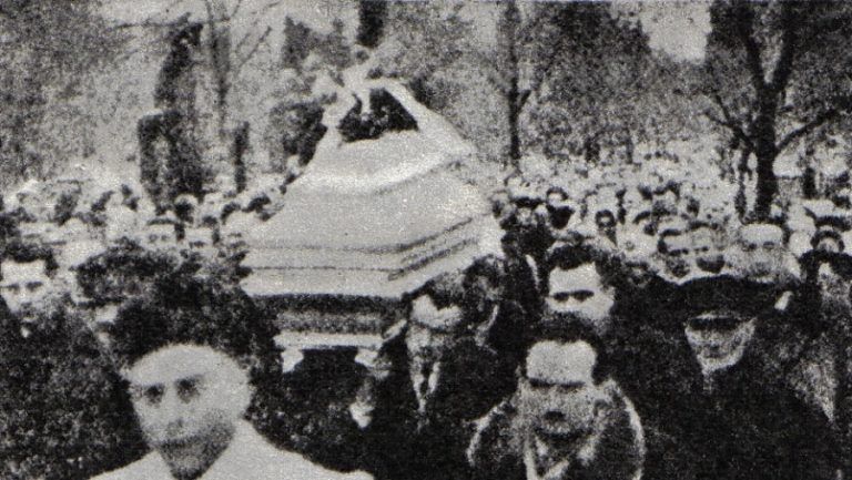 22 stycznia roku 1957 – uprowadzenie i śmierć Bohdana Piaseckiego