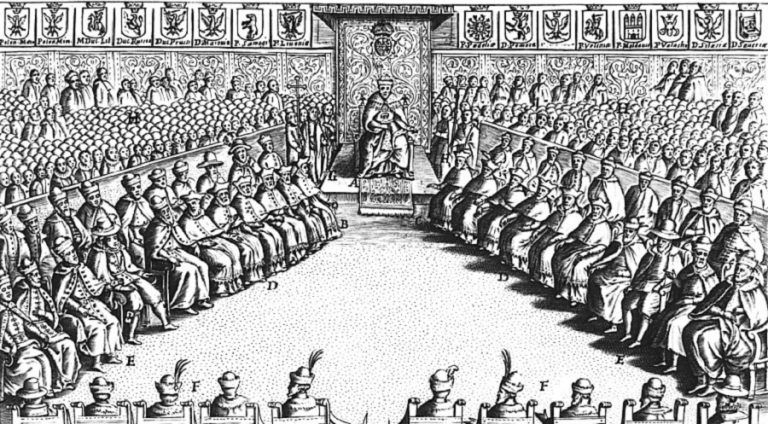 18 stycznia roku 1493 – początek pierwszego dwuizbowego Sejmu w historii Polski