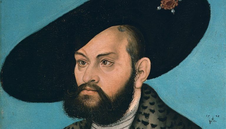 13 lutego roku 1511 – Albrecht Hohenzollern zostaje ostatnim wielkim mistrzem państwa krzyżackiego